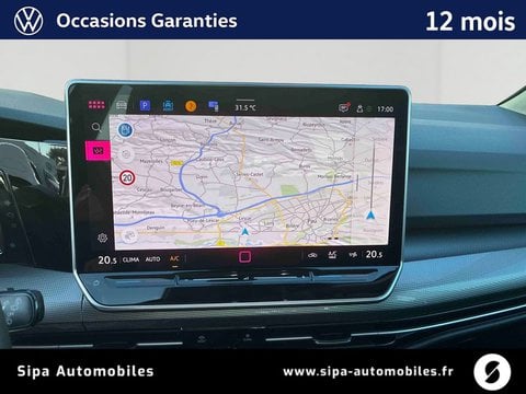 Voitures D'occasion À Lescar | Volkswagen Golf 1.5 Etsi Evo2 116 Dsg7 Style 5P