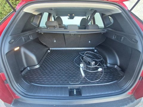 Voitures D'occasion À Le Bouscat | Hyundai Tucson Iv 1.6 T-Gdi 265 Htrac Plug-In Bva6 Creative 5P