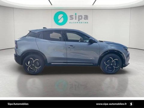 Voitures D'0Km À Mérignac | Alfa Romeo Junior Ibrida Junior 1.2 Ibrida 145 Ch E-Dct6 Q4 Intensa 5P