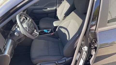 Voitures D'0Km À Muret | Hyundai Kona Ii Hybrid 129 Intuitive 5P