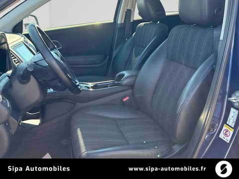 Voitures D'occasion À Mérignac | Honda Hr-V 1.6 I-Dtec Exclusive Navi 5P