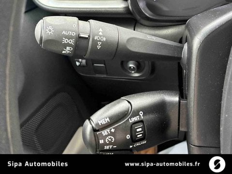 Voitures D'occasion À Mont-De-Marsan | Citroën C3 Puretech 83 S&S Bvm5 C-Series 5P