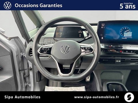 Voitures D'occasion À Lescar | Volkswagen Id.3 204 Ch Pro Performance Life Plus 5P