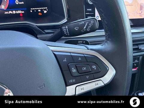 Voitures D'occasion À Libourne | Volkswagen Polo 1.0 Tsi 95 S&S Dsg7 Style 5P