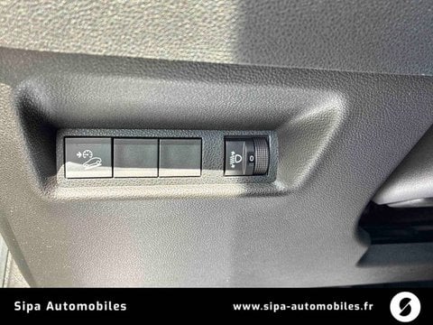 Voitures D'occasion À Mérignac | Jeep Avenger 1.2 Turbo T3 100 Ch Summit 5P