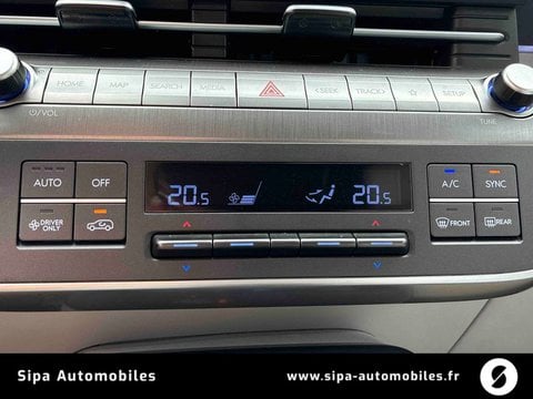Voitures D'occasion À Le Bouscat | Hyundai Kona Hybrid 129 Executive 5P