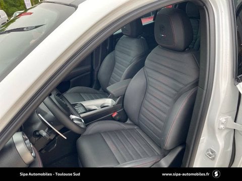 Voitures D'0Km À Toulouse | Alfa Romeo Tonale 1.3 Hybride Rechargeable Phev 280Ch At6 E-Q4 Tribu...