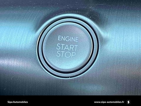 Voitures D'occasion À Le Bouscat | Hyundai Kona Hybrid 129 Creative 5P
