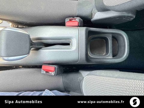 Voitures D'occasion À Lescar | Citroën C3 Aircross Bluehdi 100 S&S Bvm6 Shine 5P