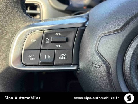 Voitures D'0Km À Mérignac | Jeep Avenger 115 Kw Summit 5P