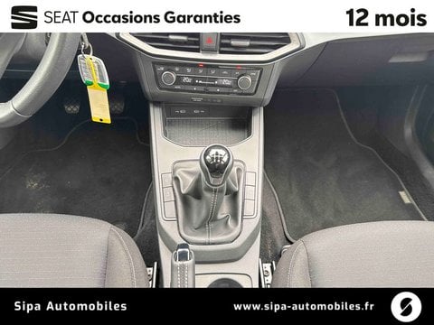 Voitures D'occasion À Lescar | Seat Ibiza 1.0 Tsi 95 Ch S/S Bvm5 Copa 5P