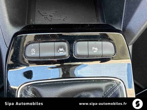 Voitures D'occasion À Muret | Opel Mokka 1.2 Turbo 100 Ch Bvm6 Elegance 5P