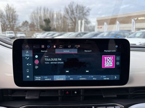 Voitures D'occasion À Muret | Fiat 500 Iii E 118 Ch Icône 3P