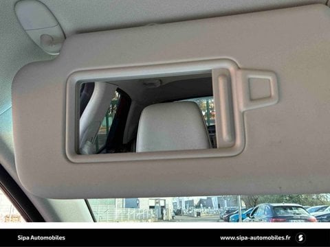 Voitures D'occasion À Muret | Hyundai Kona Hybrid 141 Executive 5P