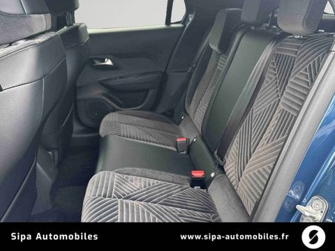 Voitures D'0Km À Mérignac | Lancia Ypsilon Electrique Iii Elettrica 156Ch Lx 5P