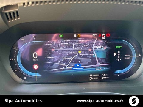 Voitures D'occasion À Toulouse | Volvo Xc60 T6 Awd Hybride Rechargeable 253 Ch+145 Ch Geartronic...