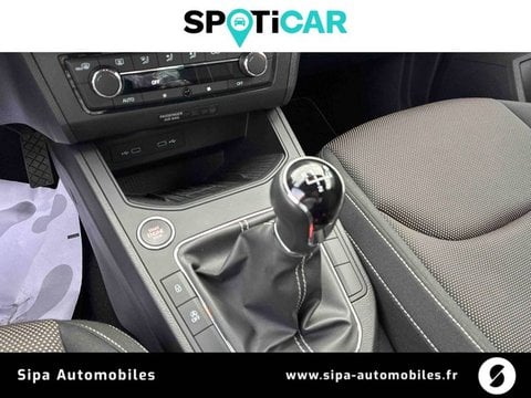 Voitures D'occasion À Mont-De-Marsan | Seat Ibiza 1.0 Ecotsi 95 Ch S/S Bvm5 Xcellence 5P