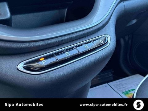 Voitures D'occasion À Mérignac | Fiat 500 E 95 Ch Nouvelle 3P
