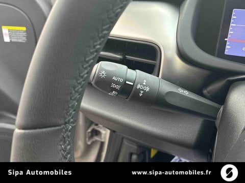 Voitures D'occasion À Mérignac | Jeep Avenger 1.2 Turbo T3 100 Ch E-Hybrid Bvr6 Summit 5P