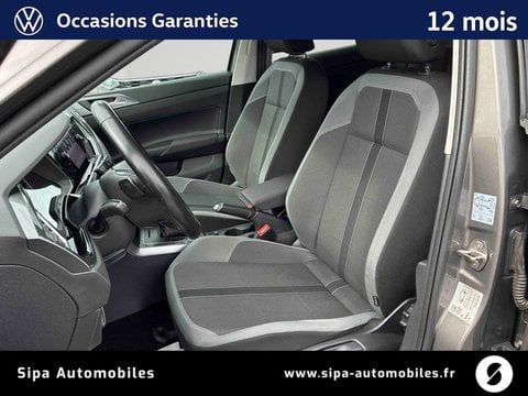 Voitures D'occasion À Lescar | Volkswagen Polo 1.0 Tsi 95 S&S Dsg7 Copper Line 5P