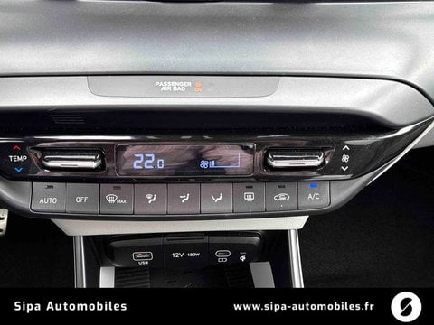 Voitures D'occasion À Le Bouscat | Hyundai Bayon 1.0 T-Gdi 100 Dct-7 Executive 5P