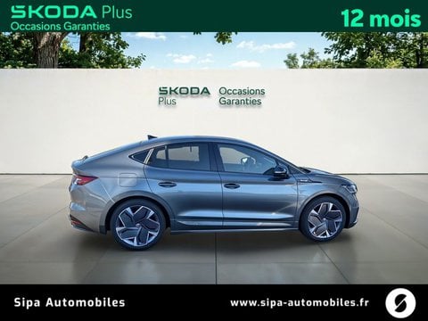 Voitures D'occasion À Lescar | Škoda Enyaq Coupé Iv Rs 5P