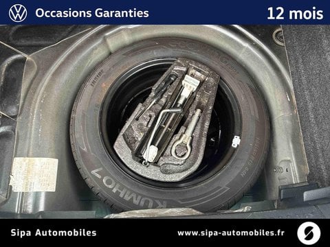 Voitures D'occasion À Lescar | Volkswagen Polo 1.2 Tsi 90 Bmt R-Line 3P