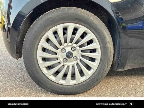 Voitures D'occasion À La-Teste-De-Buch | Fiat 500 Iii Electrique E 118 Ch Nouvelle 3P