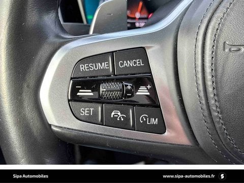 Voitures D'occasion À Toulouse | Bmw Série 4 Gran Coupé Gran Coupe 420D Xdrive 190 Ch Bva8 M S...