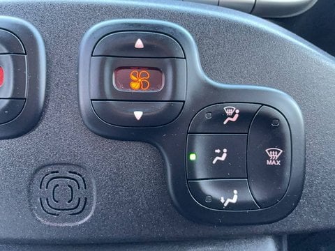 Voitures D'occasion À Muret | Fiat Panda 1.3 Multijet 95 Ch S&S City Cross Plus 5P