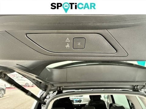 Voitures D'occasion À Lescar | Citroën C4 Spacetourer Grand Bluehdi 130 S&S Eat8 Shine 5P