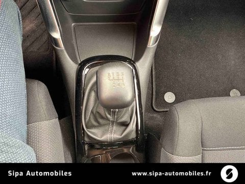 Voitures D'occasion À Mont-De-Marsan | Citroën C3 Aircross Puretech 110 S&S Bvm6 Feel Pack 5P
