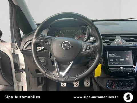 Voitures D'occasion À Muret | Opel Corsa 1.4 90 Ch Color Edition 3P