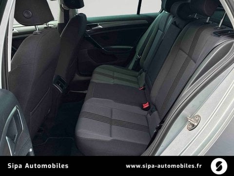 Voitures D'occasion À Lescar | Volkswagen Golf 1.2 Tsi 110 Bluemotion Technology Match 5P