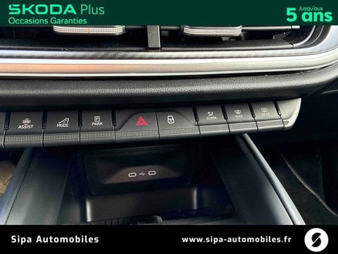 Voitures D'occasion À Lescar | Škoda Elroq 286 Ch Batterie 85 Sportline 5P