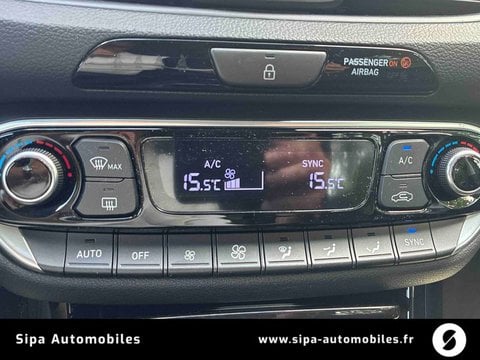 Voitures D'occasion À Le Bouscat | Hyundai I30 1.0 T-Gdi 100 Bvm Creative 5P