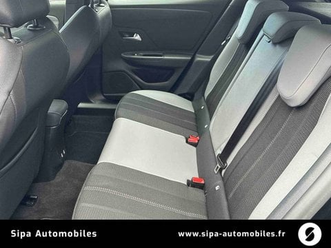 Voitures D'occasion À Bayonne | Opel Mokka 1.2 Turbo 100 Ch Bvm6 Elegance 5P