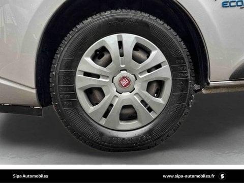 Voitures D'occasion À Mérignac | Fiat Talento Fg Vul Talento Fgn Tole 1.3 Lh1 2.0 Ecojet 145 Ev...