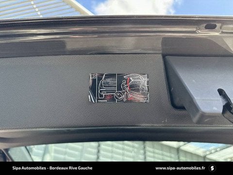 Voitures D'occasion À Mérignac | Volvo Xc90 Ii Recharge T8 Awd 310+145 Ch Geartronic 8 7Pl Ulti...