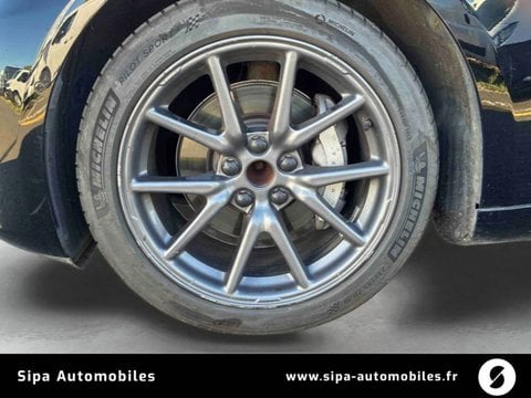 Voitures D'occasion À Toulouse | Tesla Model 3 Long-Range Rwd 4P