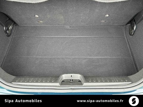 Voitures D'occasion À Lescar | Fiat 500 Iii Electrique E 95 Ch Action 3P