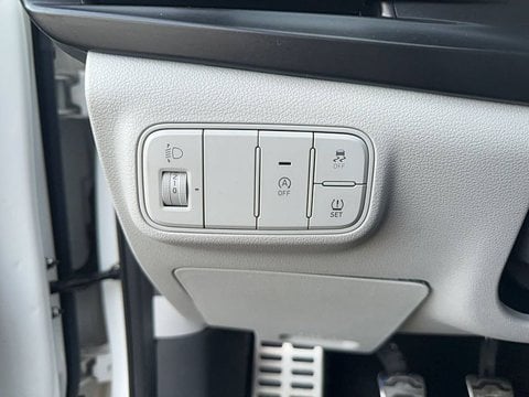 Voitures D'occasion À La-Teste-De-Buch | Hyundai Bayon 1.0 T-Gdi 100 Hybrid 48V Intuitive 5P