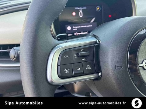 Voitures D'occasion À Toulouse | Fiat 600 T-Gen 3 1.2 Hybrid 110Ch Edct6 La Prima 5P