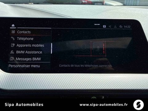 Voitures D'occasion À Libourne | Bmw Série 1 118D 150 Ch Bva8 M Sport 5P