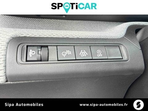 Voitures D'occasion À Mont-De-Marsan | Citroën C3 Iv Turbo 100 Ch Manuelle Max 5P