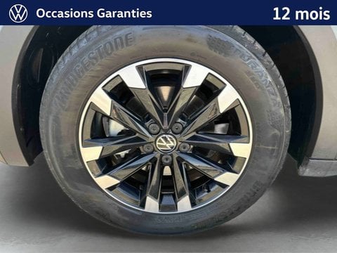 Voitures D'occasion À Tarbes | Volkswagen T-Cross 1.0 Tsi 95 Start/Stop Bvm5 Life Business 5P