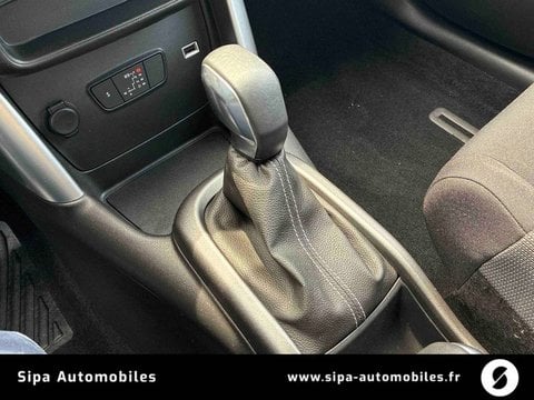 Voitures D'occasion À Lescar | Citroën C3 Aircross Bluehdi 120 S&S Eat6 Feel Business 5P