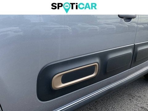 Voitures D'occasion À Lescar | Citroën C3 Iii Puretech 83 S&S Bvm5 C-Series 5P