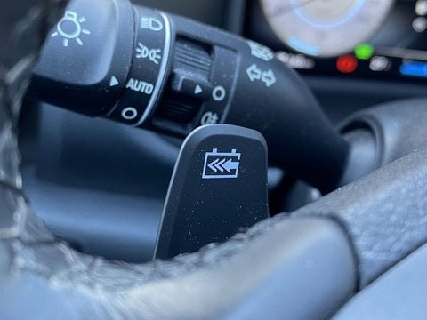 Voitures D'occasion À Le Bouscat | Hyundai Kona Electrique 64 Kwh - 204 Ch Executive 5P
