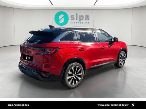 Voitures D'occasion À Le Bouscat | Renault Austral E-Tech Full Hybrid 200 Gsr2 Techno 5P